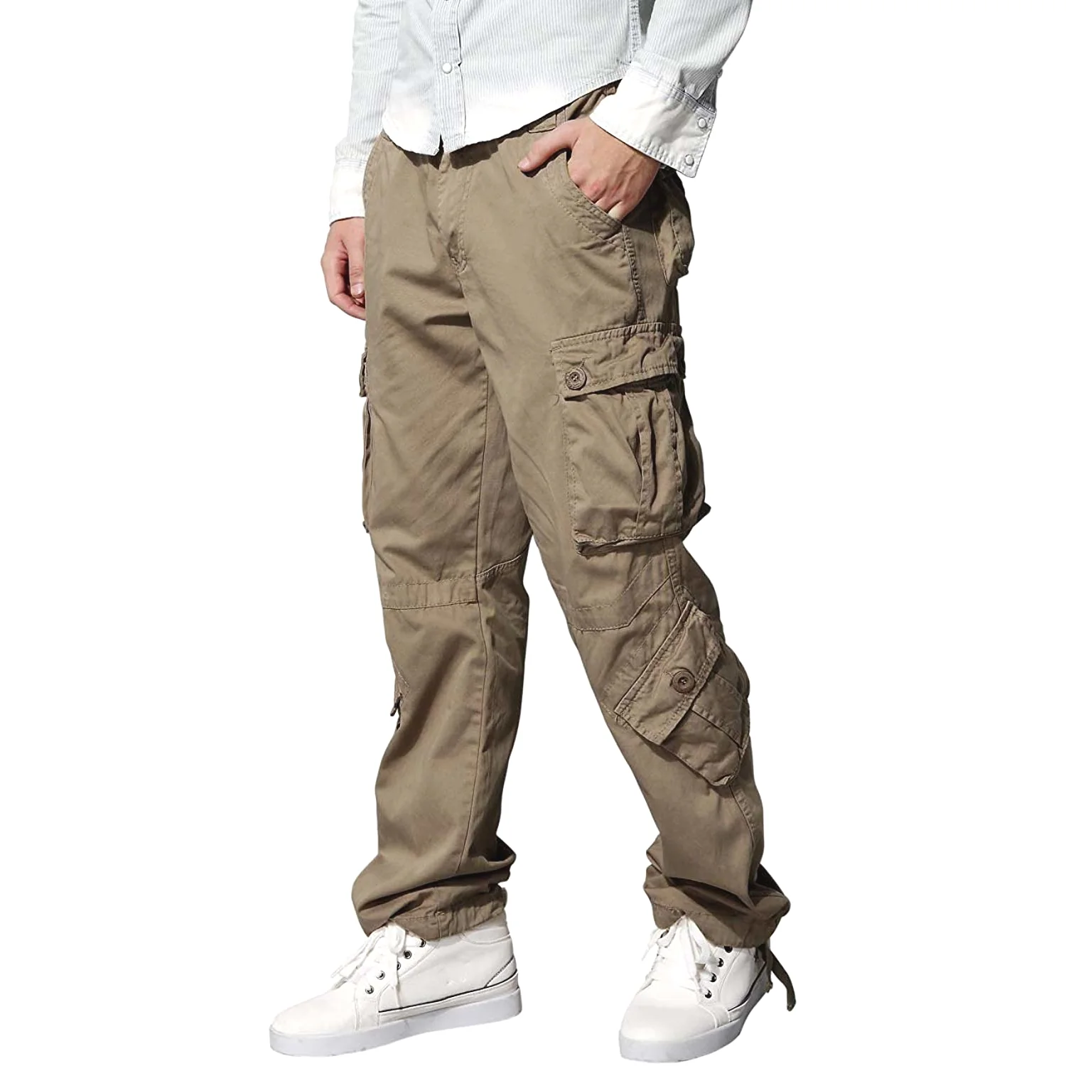 Pantalones